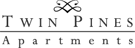 Twin Pines Logo